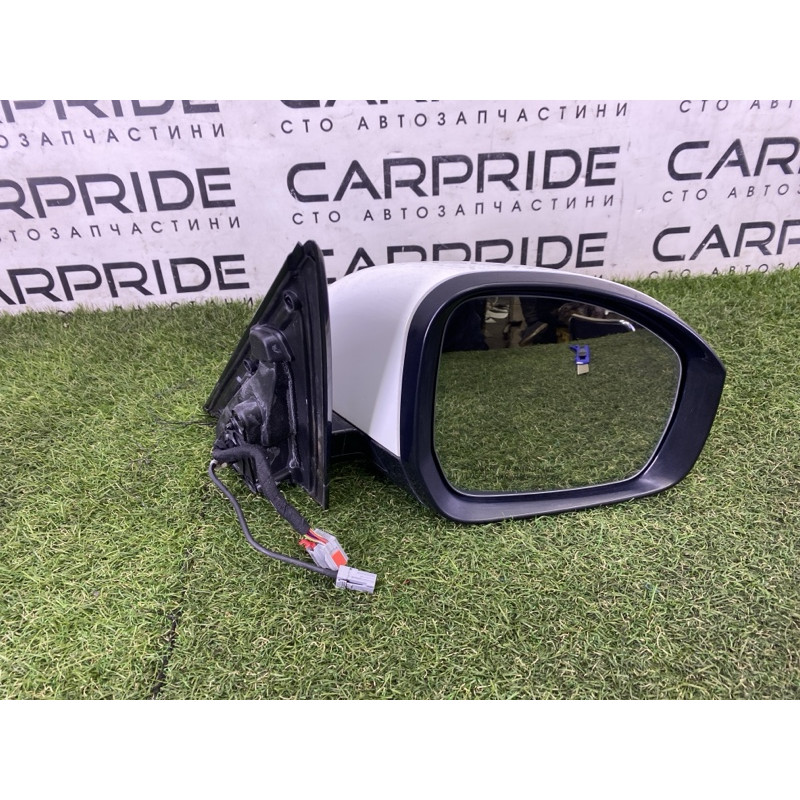 Дзеркало (стекла и зеркала) LAND ROVER Range Rover L405 2014 5.0 LR057046