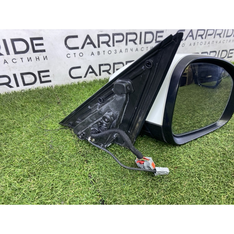 Дзеркало (стекла и зеркала) LAND ROVER Range Rover L405 2014 5.0 LR057046