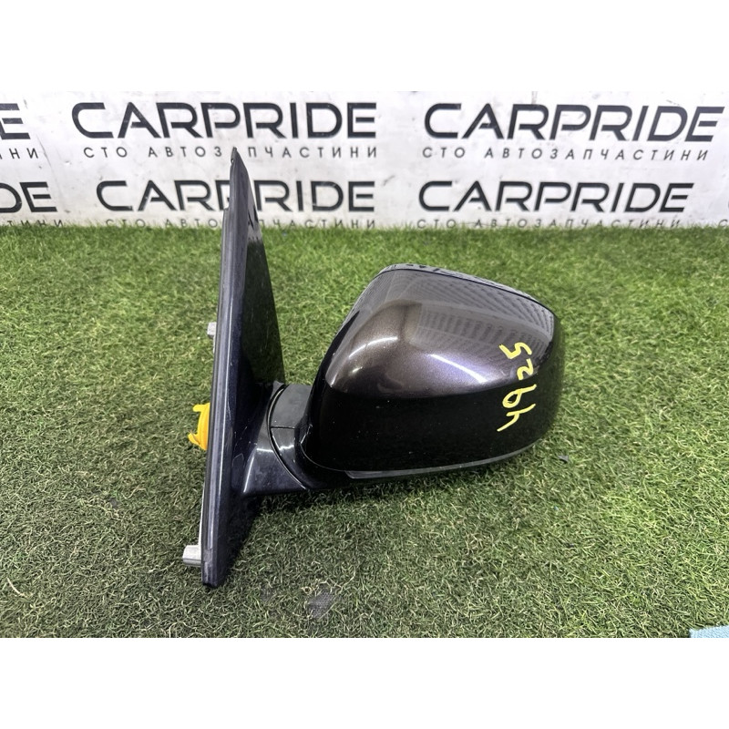Зеркало (стекла и зеркала) BMW X5 F15 2015 3.0 51167364001