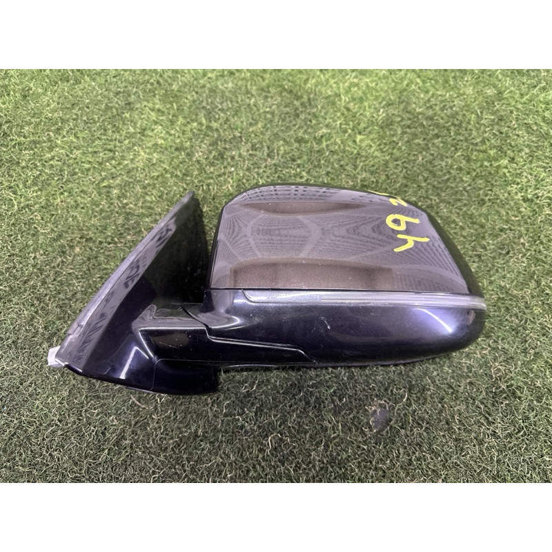 Зеркало (стекла и зеркала) BMW X5 F15 2015 3.0 51167364001