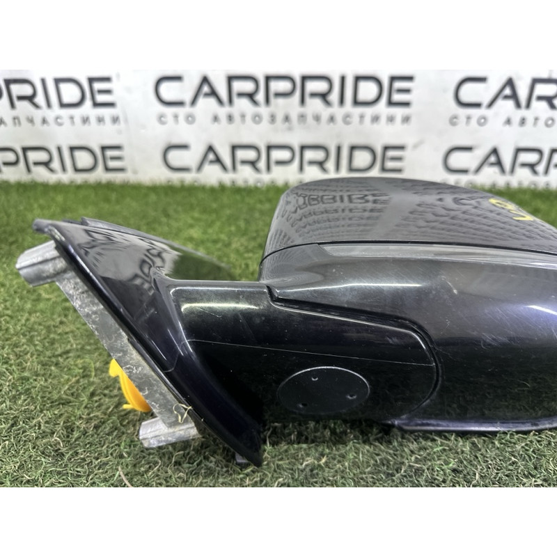 Зеркало (стекла и зеркала) BMW X5 F15 2015 3.0 51167364001