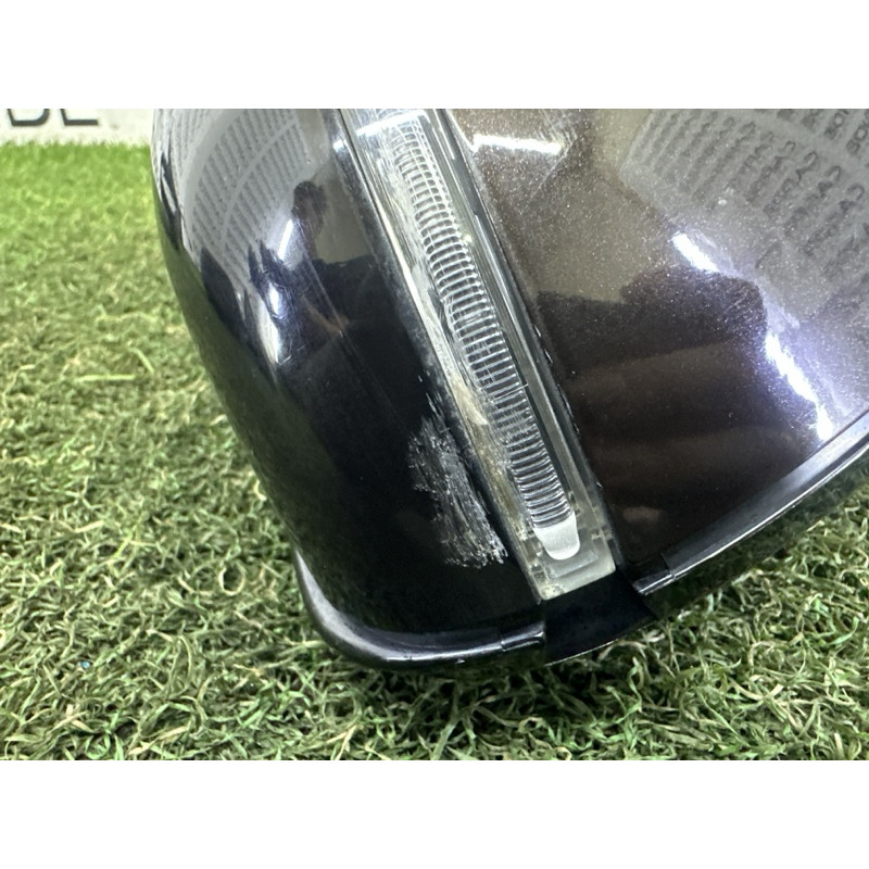 Зеркало (стекла и зеркала) BMW X5 F15 2015 3.0 51167364001