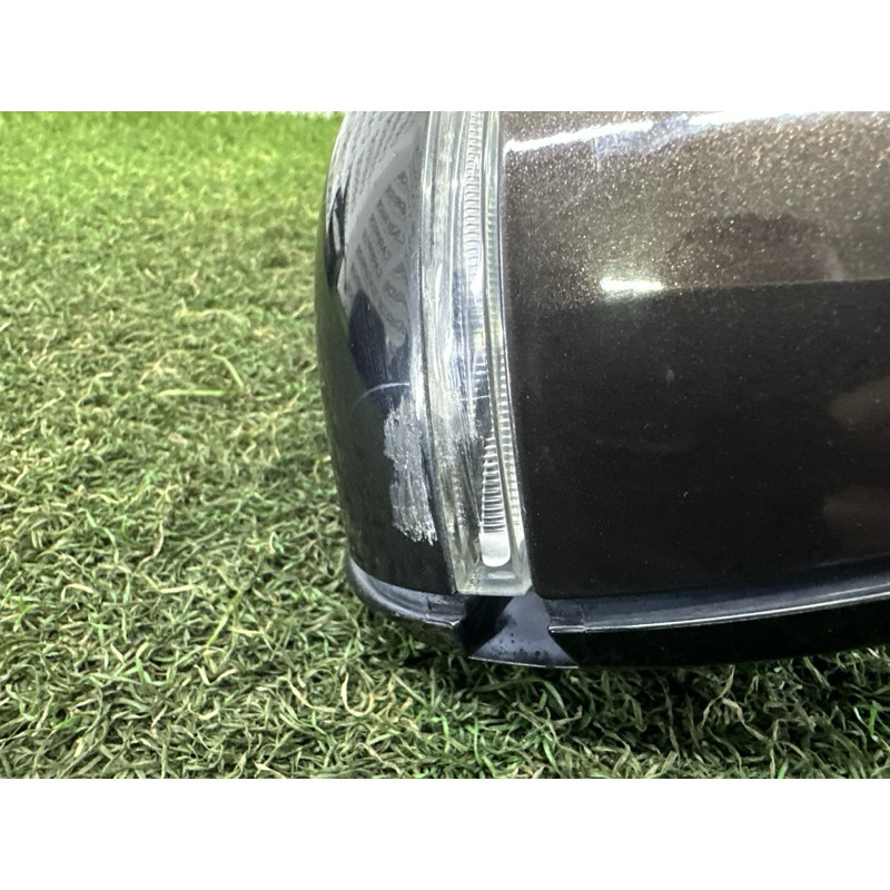 Зеркало (стекла и зеркала) BMW X5 F15 2015 3.0 51167364001