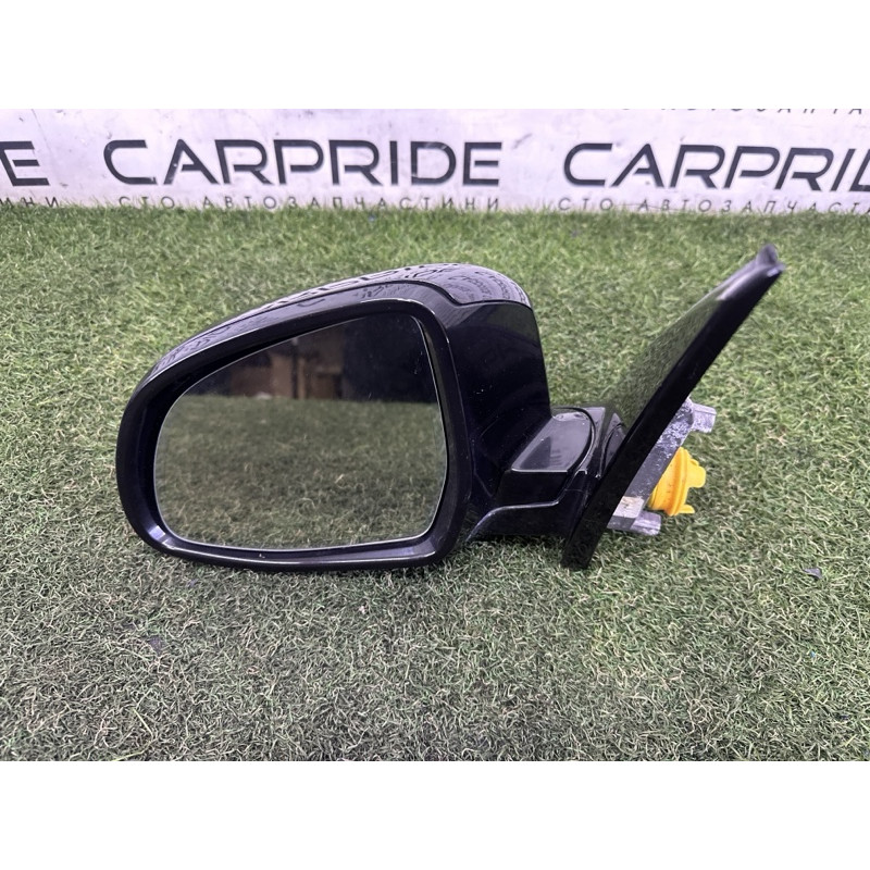 Зеркало (стекла и зеркала) BMW X5 F15 2015 3.0 51167364001
