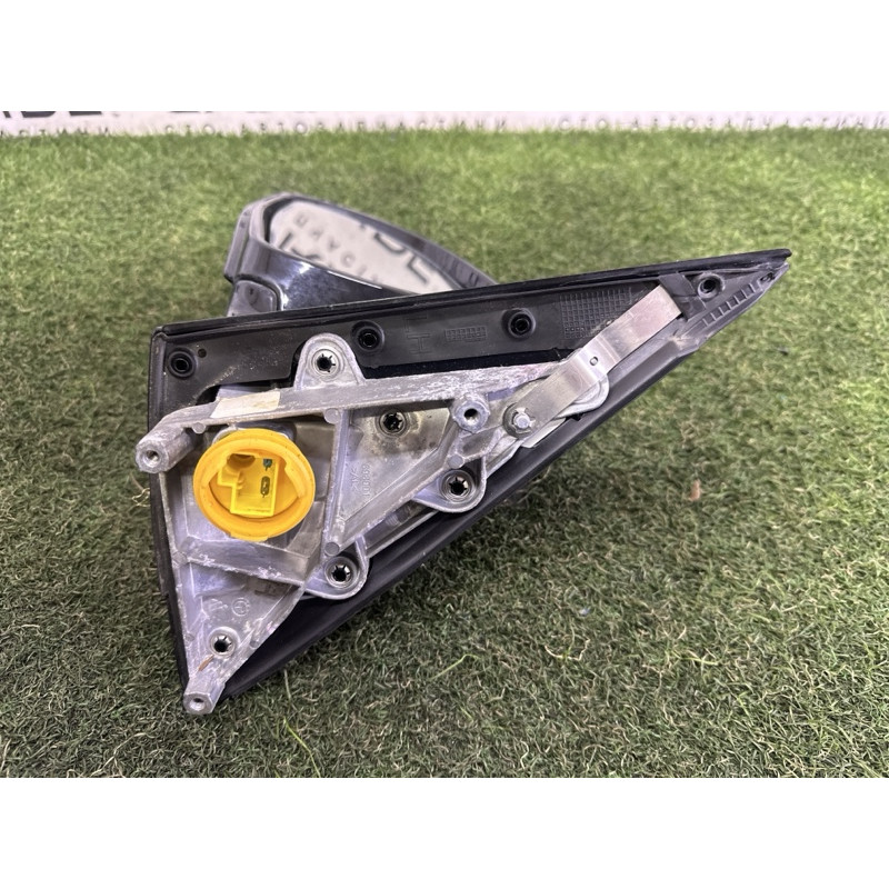 Зеркало (стекла и зеркала) BMW X5 F15 2015 3.0 51167364001