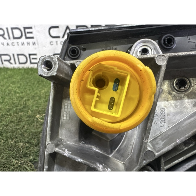 Зеркало (стекла и зеркала) BMW X5 F15 2015 3.0 51167364001