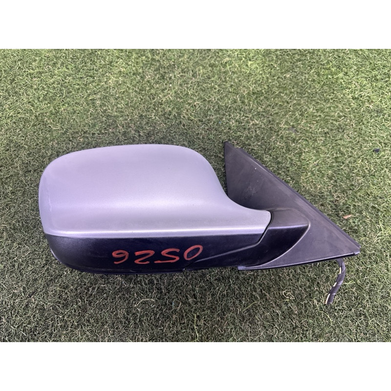Зеркало (стекла и зеркала) BMW X3 F25 2013 2.0 51167264122
