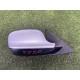 Зеркало (стекла и зеркала) BMW X3 F25 2013 2.0 51167264122