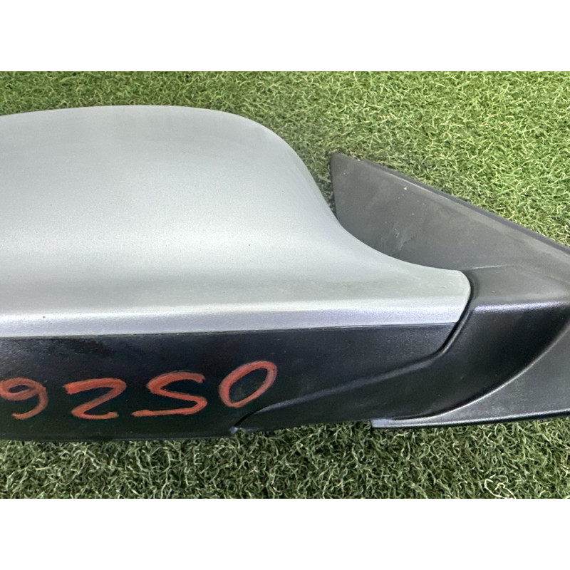 Зеркало (стекла и зеркала) BMW X3 F25 2013 2.0 51167264122