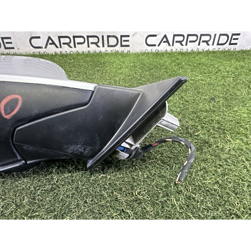 Зеркало (стекла и зеркала) BMW X3 F25 2013 2.0 51167264122