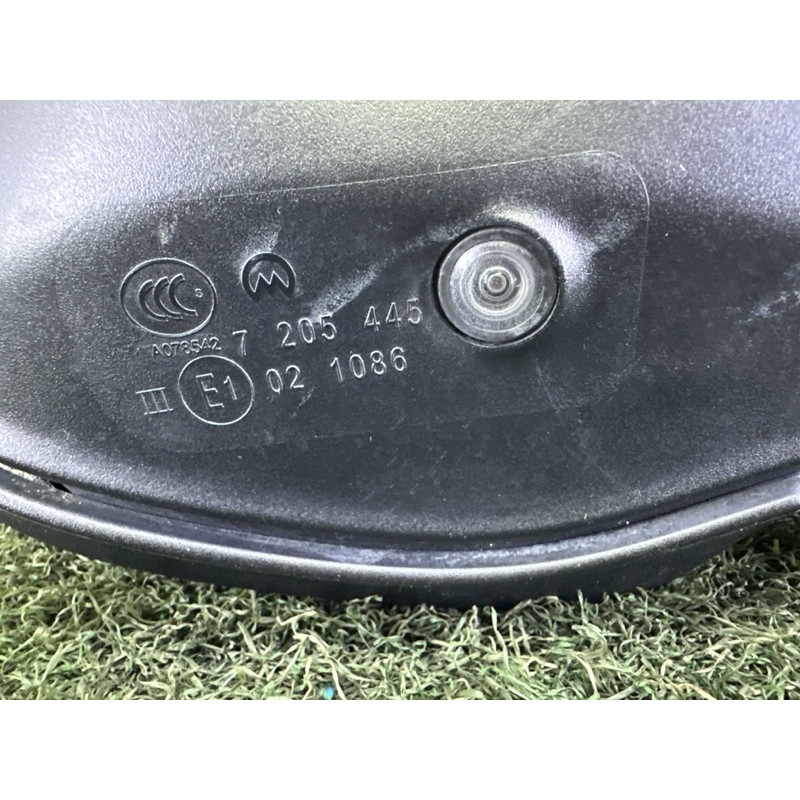 Зеркало (стекла и зеркала) BMW X3 F25 2013 2.0 51167264122