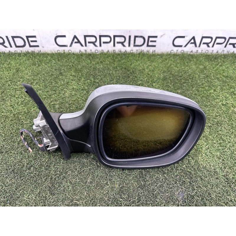 Зеркало (стекла и зеркала) BMW X3 F25 2013 2.0 51167264122