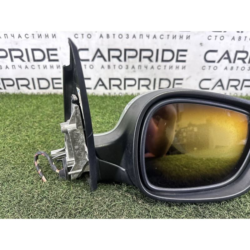 Зеркало (стекла и зеркала) BMW X3 F25 2013 2.0 51167264122
