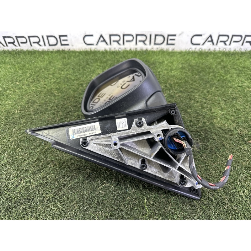Зеркало (стекла и зеркала) BMW X3 F25 2013 2.0 51167264122