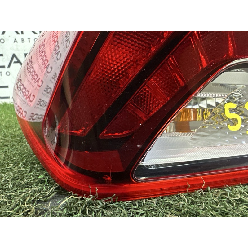 Задний фонарь (оптика) KIA K5 Not specified 2021 1.6 92401L3000