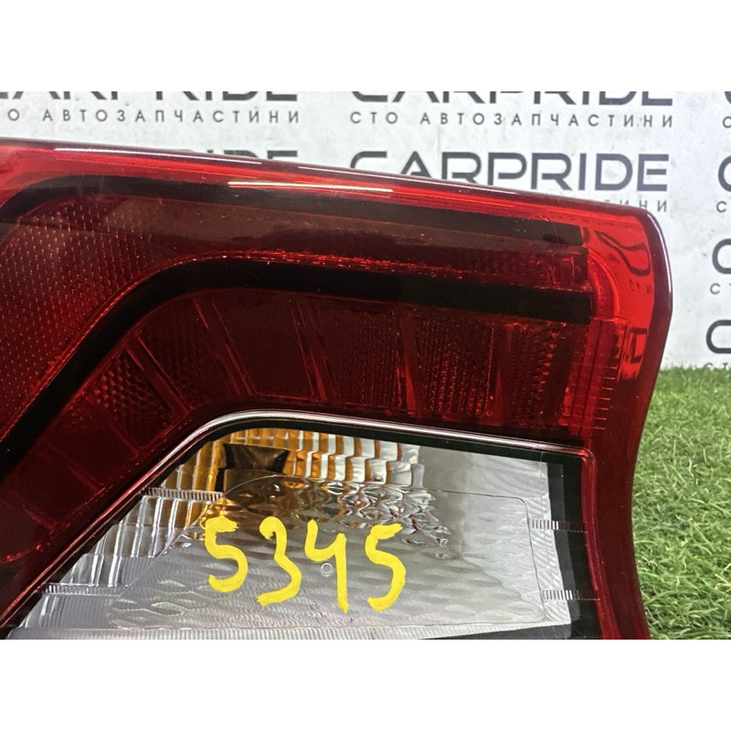 Задний фонарь (оптика) KIA K5 Not specified 2021 1.6 92401L3000