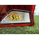 Задний фонарь (оптика) KIA K5 Not specified 2021 1.6 92401L3000