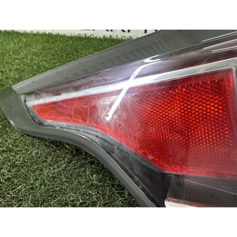 Задній ліхтар (оптика) LAND ROVER RANGE ROVER Sport L494 2014 5.0 LR054750