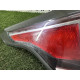 Задній ліхтар (оптика) LAND ROVER RANGE ROVER Sport L494 2014 5.0 LR054750