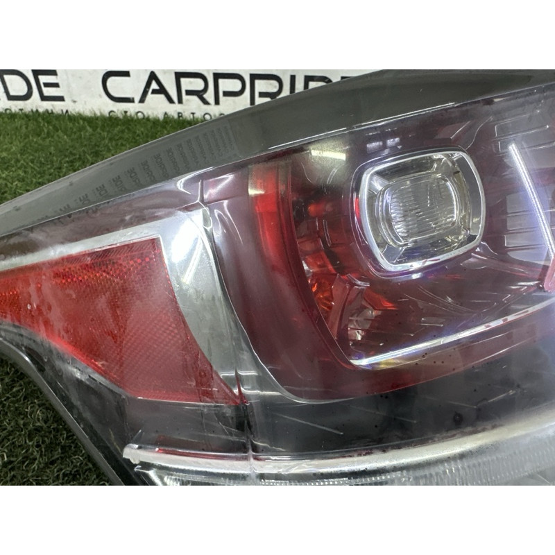 Задній ліхтар (оптика) LAND ROVER RANGE ROVER Sport L494 2014 5.0 LR054750