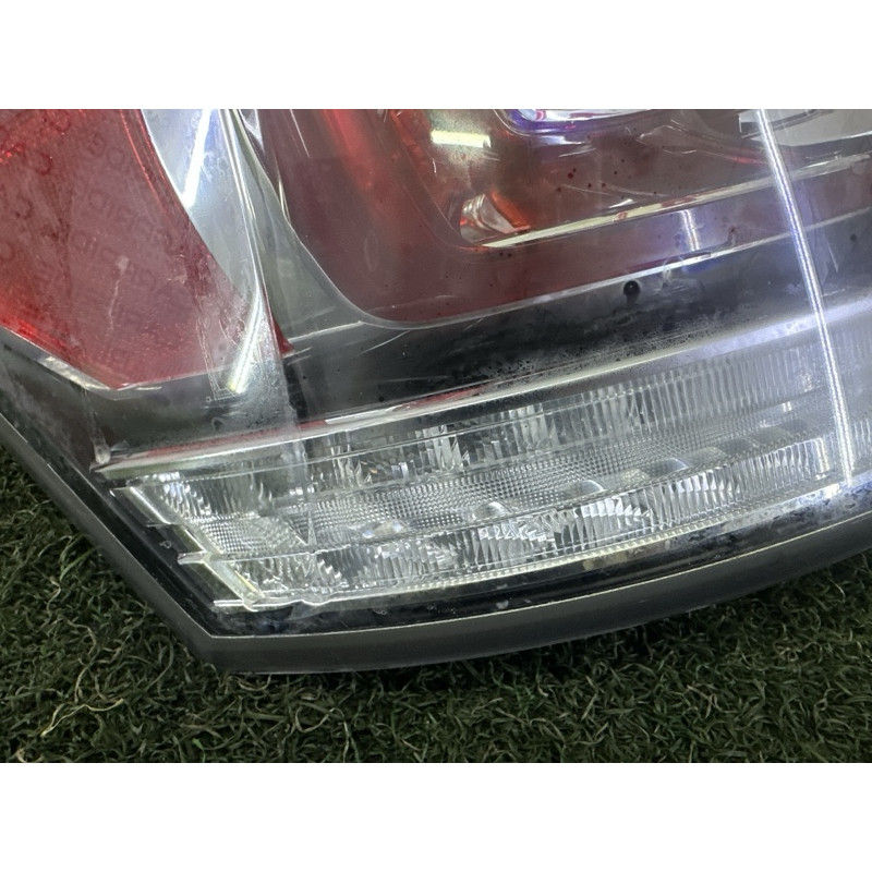 Задній ліхтар (оптика) LAND ROVER RANGE ROVER Sport L494 2014 5.0 LR054750
