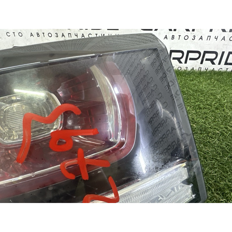 Задній ліхтар (оптика) LAND ROVER RANGE ROVER Sport L494 2014 5.0 LR054750