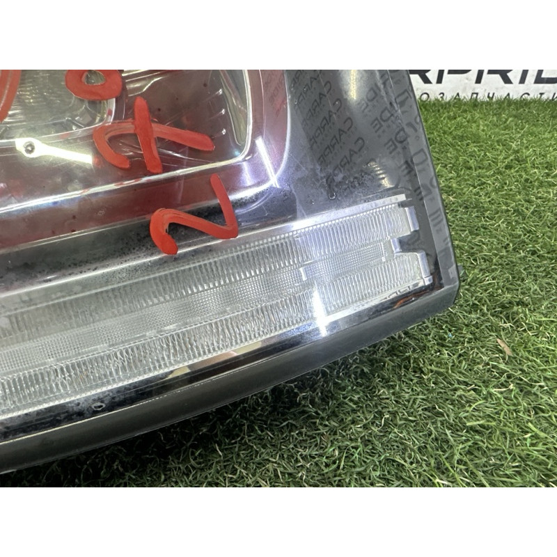 Задній ліхтар (оптика) LAND ROVER RANGE ROVER Sport L494 2014 5.0 LR054750