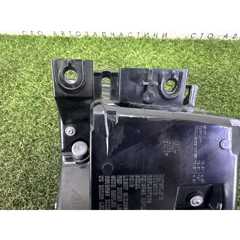 Задній ліхтар (оптика) LAND ROVER RANGE ROVER Sport L494 2014 5.0 LR054750