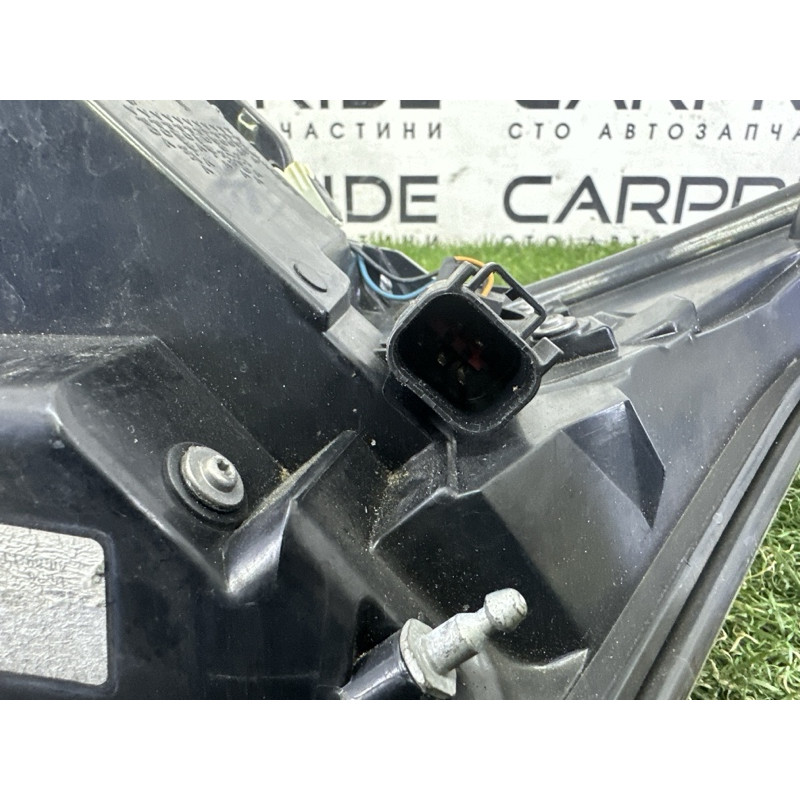 Задній ліхтар (оптика) LAND ROVER RANGE ROVER Sport L494 2014 5.0 LR054750