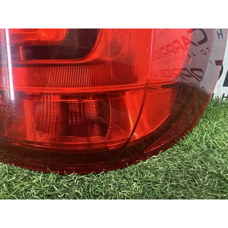 Задний фонарь (оптика) BMW X5 E70 2012 4.4 63217227792