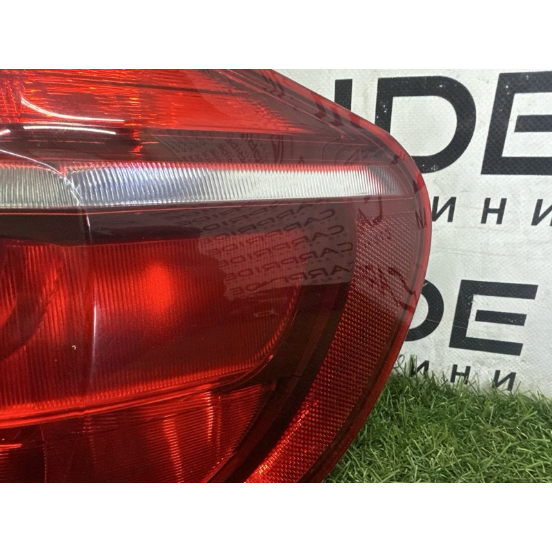 Задний фонарь (оптика) BMW X5 E70 2012 4.4 63217227792
