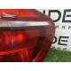 Задний фонарь (оптика) BMW X5 E70 2012 4.4 63217227792