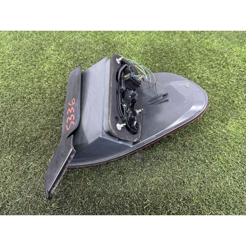 Задний фонарь (оптика) BMW X5 E70 2012 4.4 63217227792