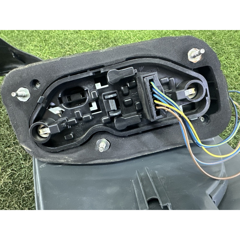 Задний фонарь (оптика) BMW X5 E70 2012 4.4 63217227792