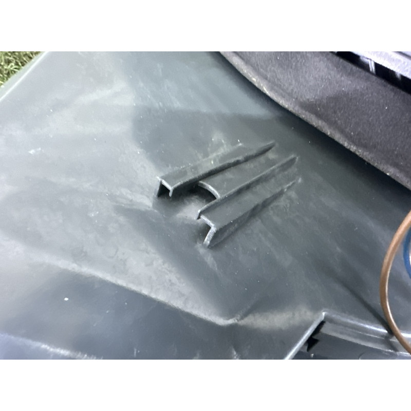 Задний фонарь (оптика) BMW X5 E70 2012 4.4 63217227792