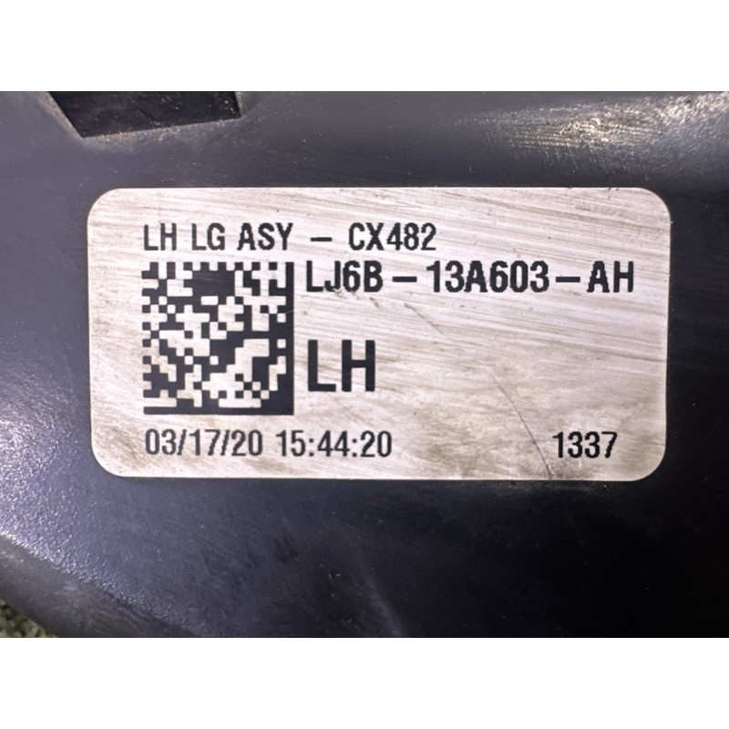 Задній ліхтар (оптика) FORD ESCAPE MK4 2020 1.5 LJ6Z13405B
