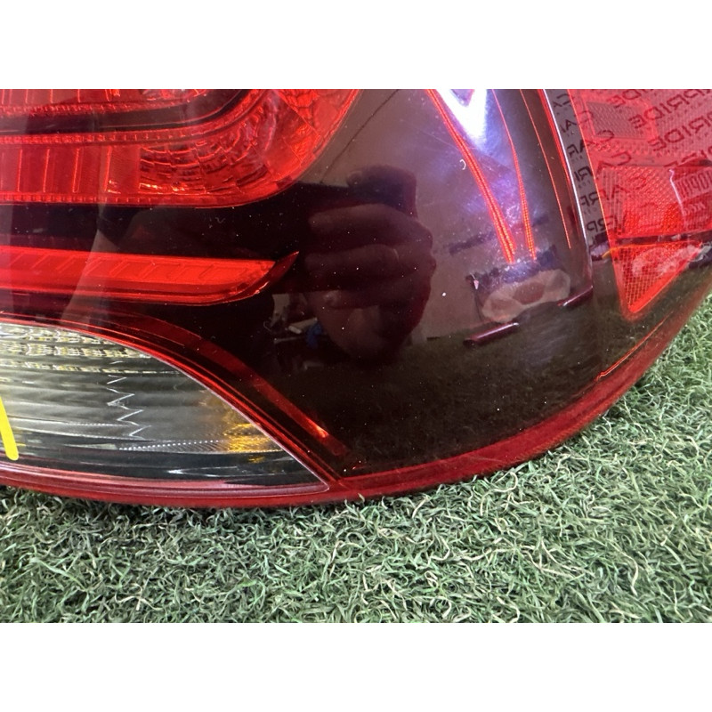 Задний фонарь (оптика) KIA Sorento UM 2019 3.3 92402C6500