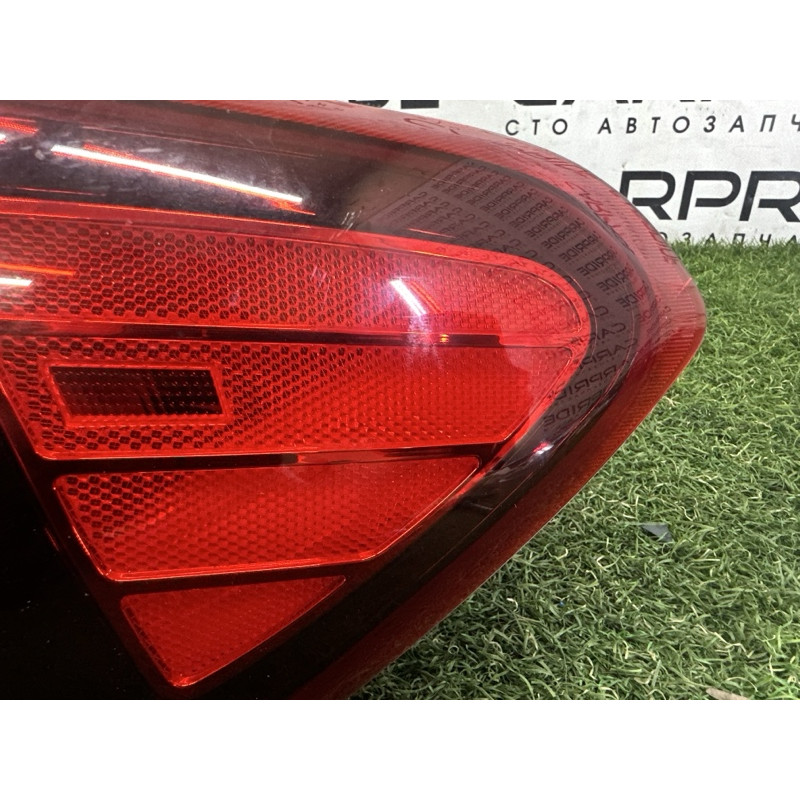 Задний фонарь (оптика) KIA Sorento UM 2019 3.3 92402C6500