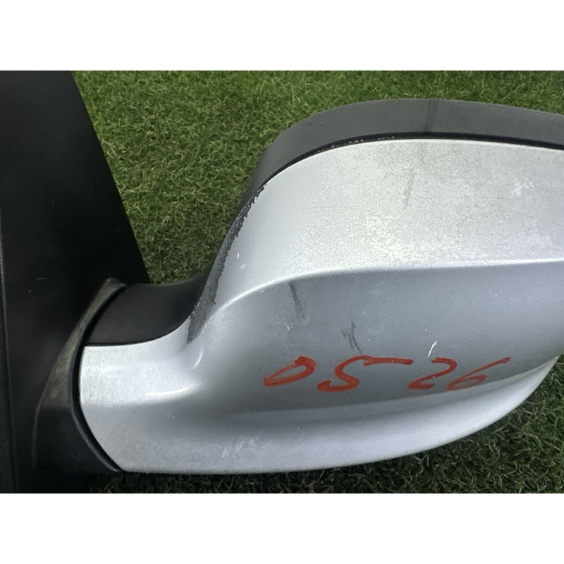 Зеркало (стекла и зеркала) BMW X3 F25 2013 2.0 51167264121