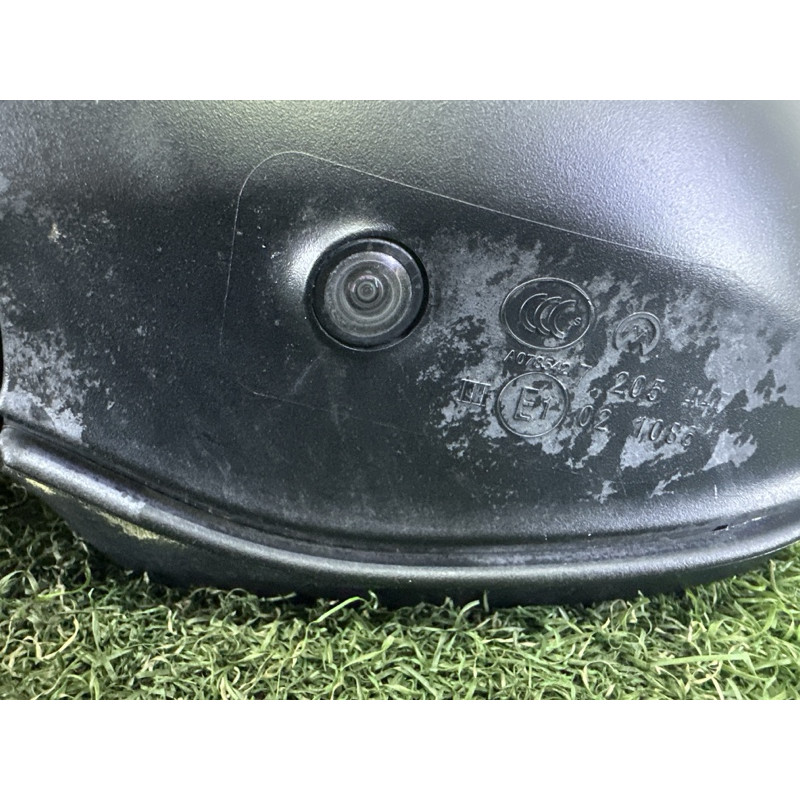 Зеркало (стекла и зеркала) BMW X3 F25 2013 2.0 51167264121