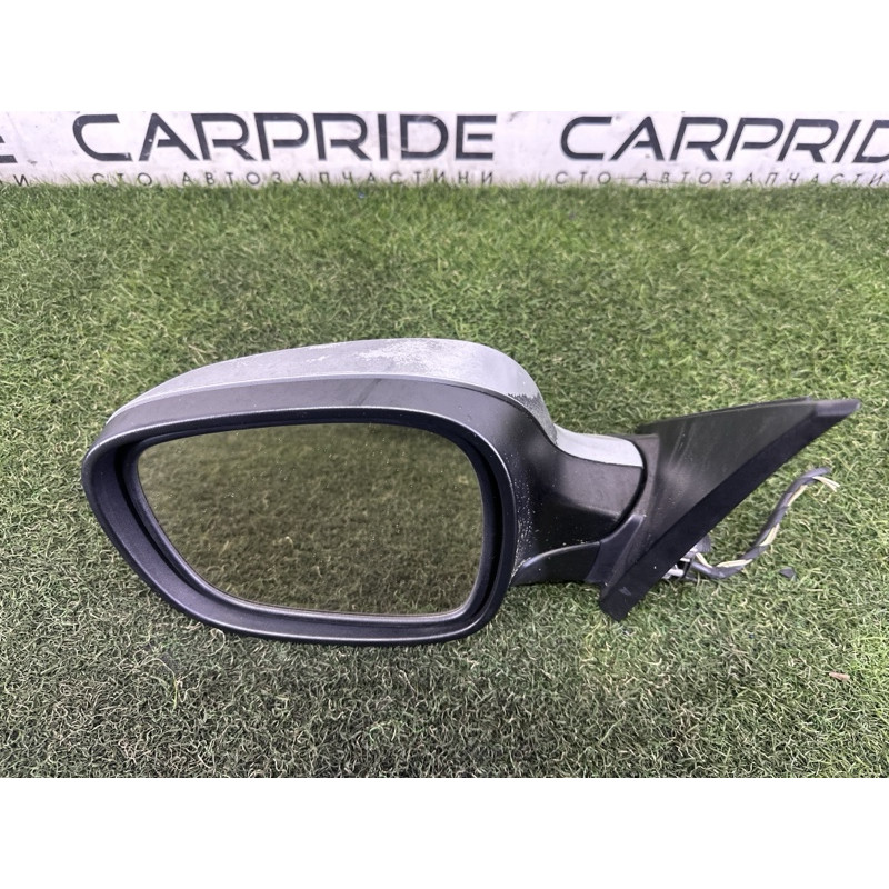 Зеркало (стекла и зеркала) BMW X3 F25 2013 2.0 51167264121