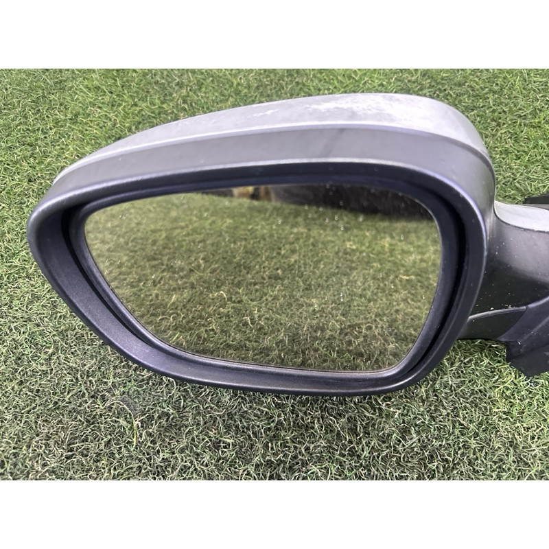 Зеркало (стекла и зеркала) BMW X3 F25 2013 2.0 51167264121