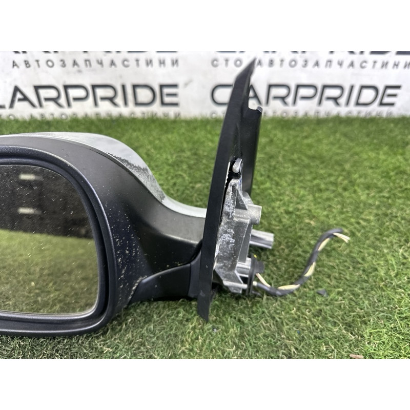 Зеркало (стекла и зеркала) BMW X3 F25 2013 2.0 51167264121