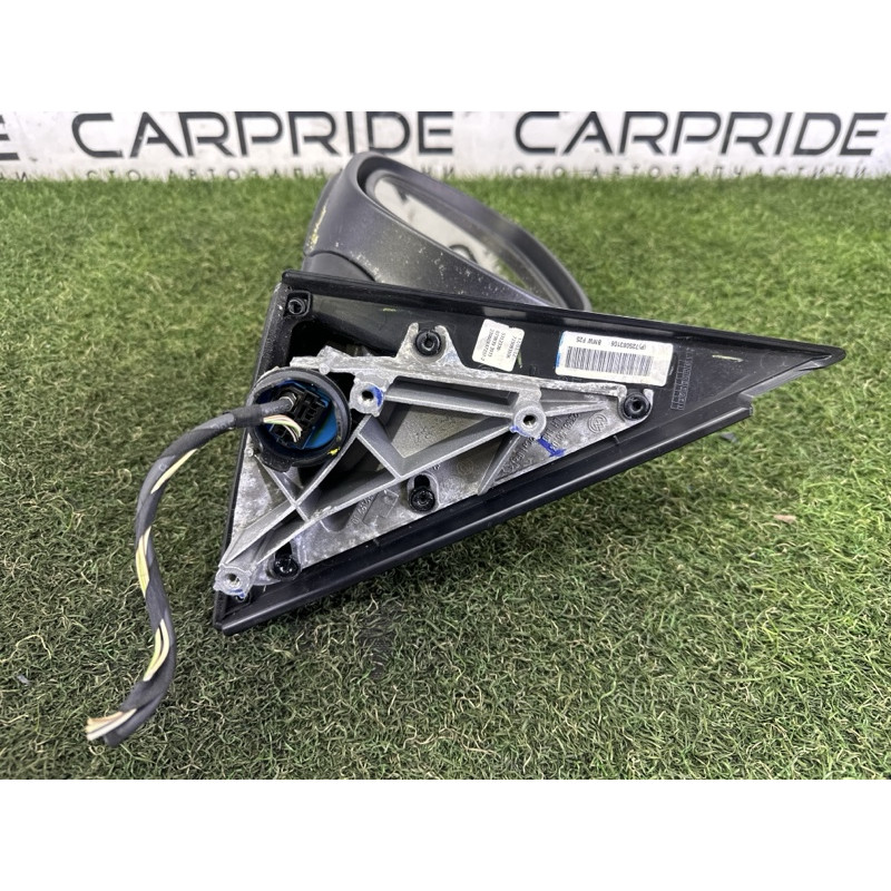 Зеркало (стекла и зеркала) BMW X3 F25 2013 2.0 51167264121