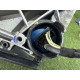 Зеркало (стекла и зеркала) BMW X3 F25 2013 2.0 51167264121