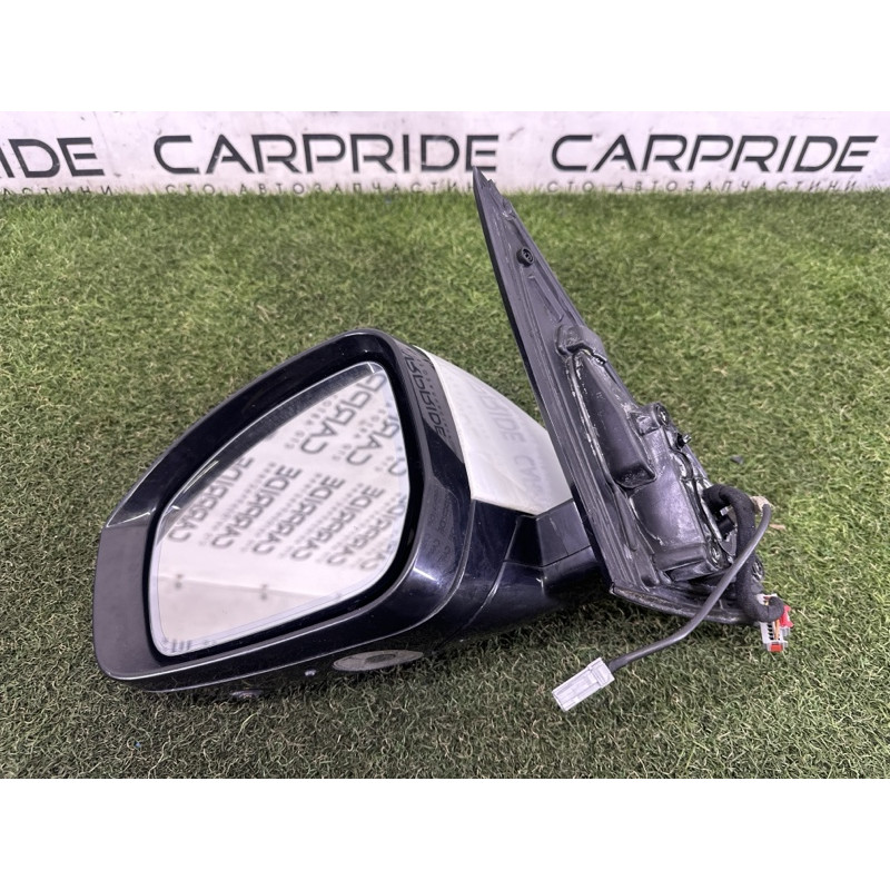 Дзеркало (стекла и зеркала) LAND ROVER Range Rover L405 2014 5.0 LR057069