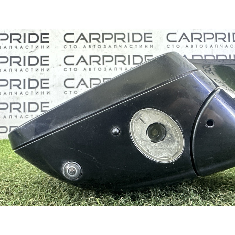 Дзеркало (стекла и зеркала) LAND ROVER Range Rover L405 2014 5.0 LR057069