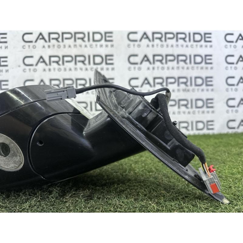 Дзеркало (стекла и зеркала) LAND ROVER Range Rover L405 2014 5.0 LR057069