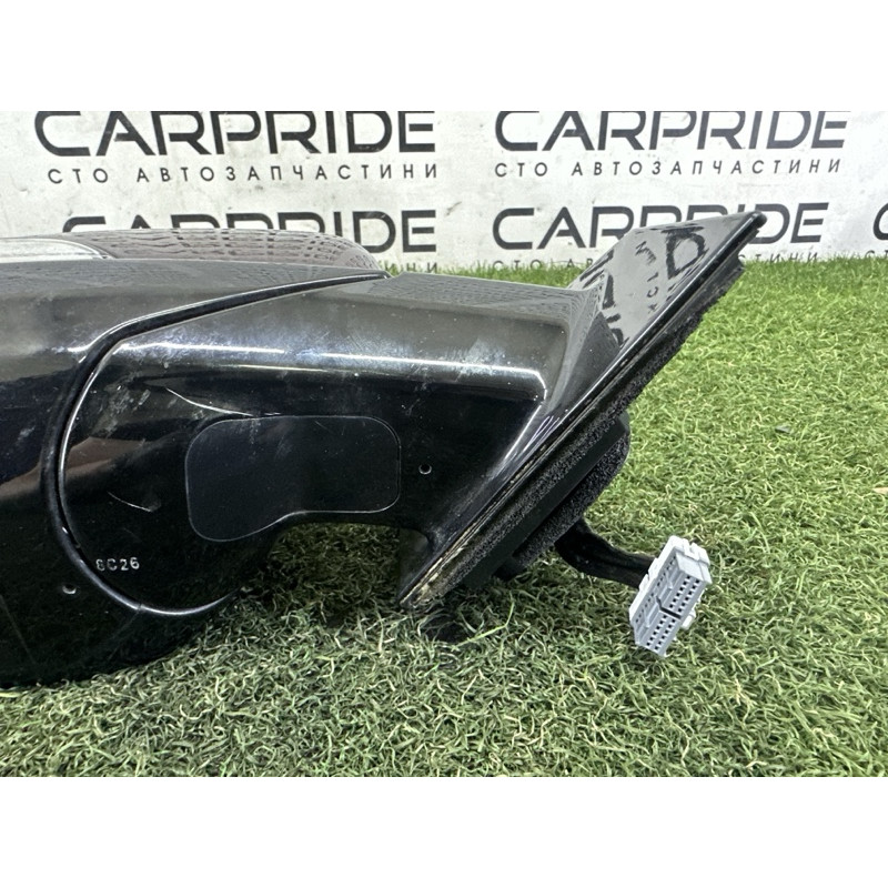 Дзеркало (скло та дзеркала) KIA Sorento UM 2019 3.3 87620C6220