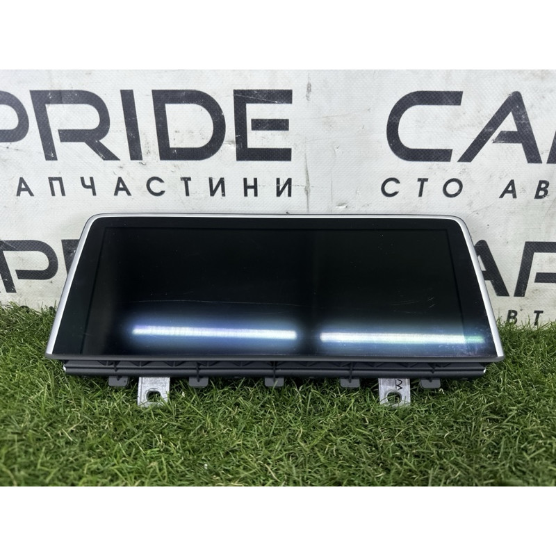 Монитор (электрика) BMW X5 F15 2015 3.0 65509347878